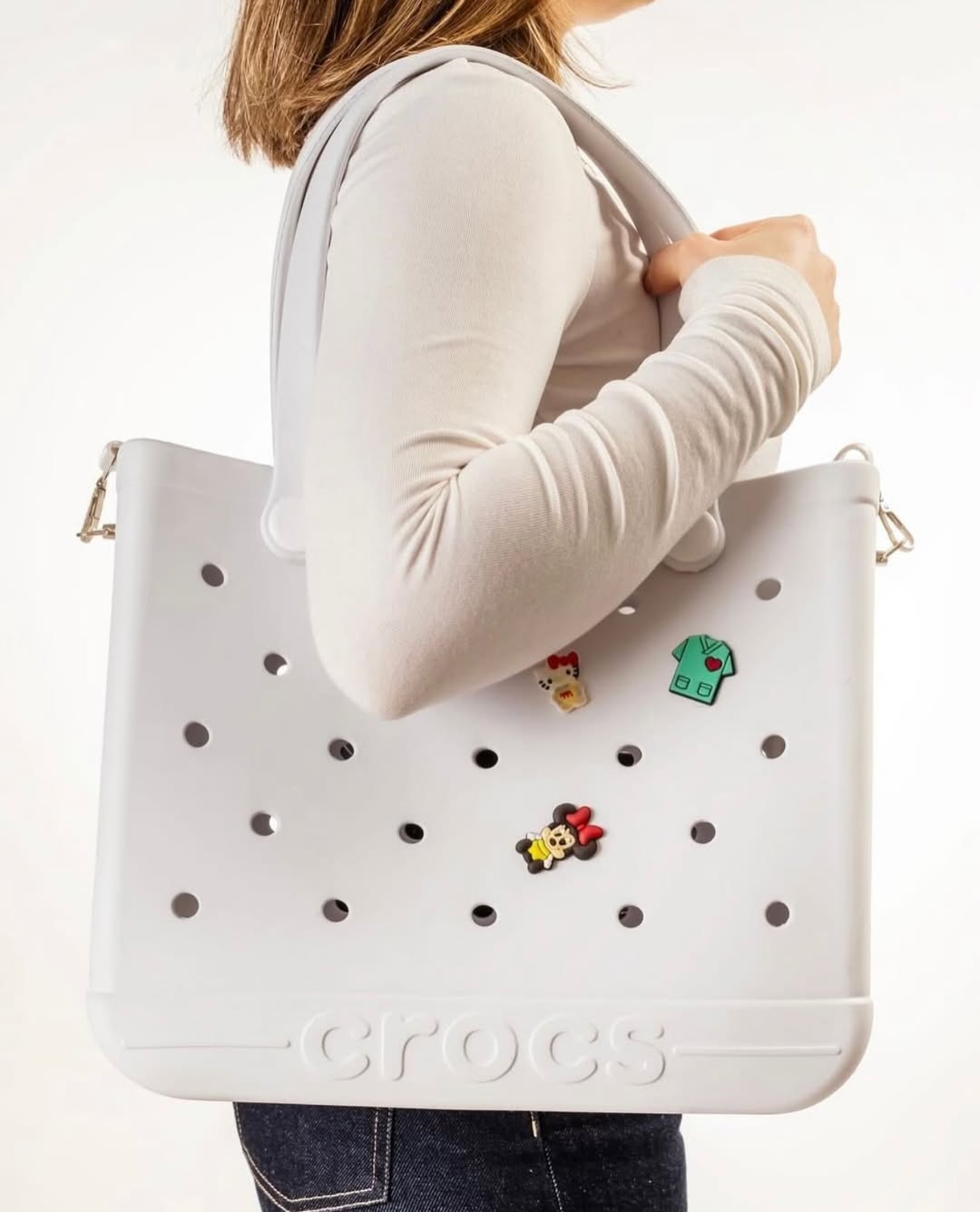 bagsho beach tote