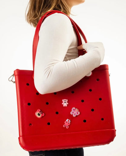 bagsho beach tote