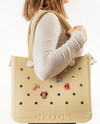 bagsho beach tote