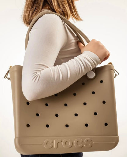 bagsho beach tote